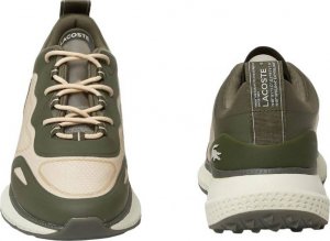 Lacoste Buty Lacoste męskie sneakersy ACTIVE 4851 2221 SMA (744SMA01181X3) 44 7