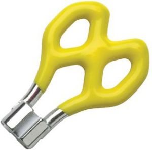 Pedros Klucz do nypli pro spoke wrench żółty Mavic m7 (PDR-6460440) 1
