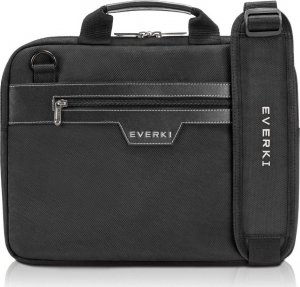Torba Everki Everki Business 414 torba na notebooka 35,8 cm (14.1") Aktówka Czarny 1