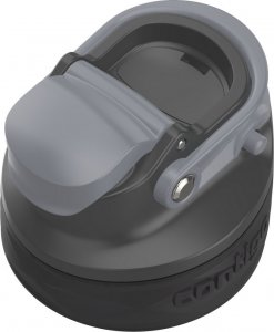 Contigo Butelka na wodę Free Flow Contigo 1000ml - szara 11