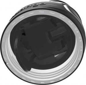 Contigo Butelka na wodę Free Flow Contigo 1000ml - szara 13