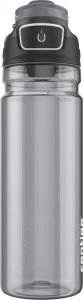 Contigo Butelka na wodę Free Flow Contigo 1000ml - szara 7