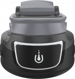 Contigo Butelka na wodę Free Flow Contigo 1000ml - szara 10