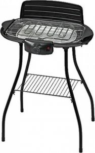 Grupo FM Grill Grupo FM BE2000 2000 W (47 x 23 cm) 1