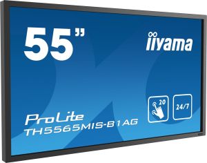 Monitor iiyama ProLite TH5565MIS-B1AG 2
