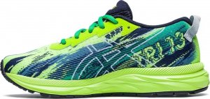 Asics Buty do biegania ASICS GEL-NOOSA TRI 13 GS (1014A209 302) 39 3