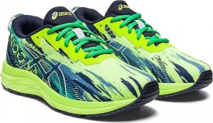 Asics Buty do biegania ASICS GEL-NOOSA TRI 13 GS (1014A209 302) 39 6
