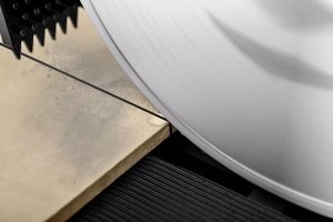 Graphite Przecinarka do glazury 1200W, 230x25, zakres ciecia 1000 mm 59G891 10