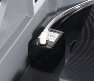 Graphite Przecinarka do glazury 1500W 250x25 (59G892) 3