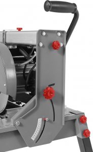 Graphite Przecinarka do glazury 1500W 250x25 (59G892) 5