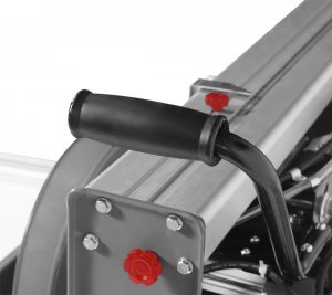 Graphite Przecinarka do glazury 1500W 250x25 (59G892) 7