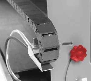 Graphite Przecinarka do glazury 1500W 250x25 (59G892) 8