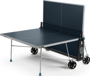 Stół do tenisa stołowego Cornilleau 100X Outdoor 2