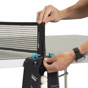 Stół do tenisa stołowego Cornilleau 100X Outdoor 5
