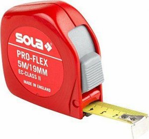 Sola SOLA MIARA ZWIJANA 3m PRO-FLEX 1