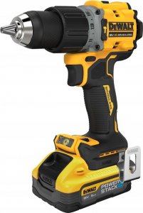 Wiertarko-wkrętarka Dewalt DCD805H2T 18 V 2 x akumulator 5 Ah 2
