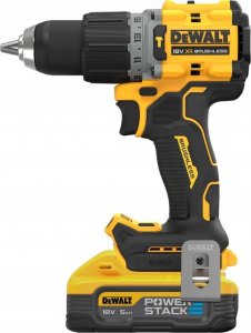 Wiertarko-wkrętarka Dewalt DCD805H2T 18 V 2 x akumulator 5 Ah 3