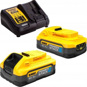 Wiertarko-wkrętarka Dewalt DCD805H2T 18 V 2 x akumulator 5 Ah 4