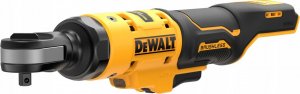 Dewalt DEWALT GRZECHOTKA 12V 3/8" 81Nm BEZ AKU. I ŁAD. DCF503N 1