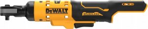 Dewalt DEWALT GRZECHOTKA 12V 3/8" 81Nm BEZ AKU. I ŁAD. DCF503N 5