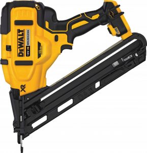 Dewalt DEWALT GWOŹDZIARKA 18V 18Ga 15-54mm BL  BEZ AKU. I ŁAD. TSTAK DCN680NT 2