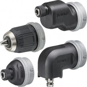 Wiertarko-wkrętarka Dewalt DCD703NT 12 V 11