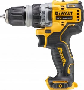 Wiertarko-wkrętarka Dewalt DCD703NT 12 V 4