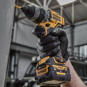 Wiertarko-wkrętarka Dewalt DCD703NT 12 V 8