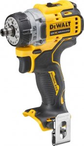 Wiertarko-wkrętarka Dewalt DCD703NT 12 V 10