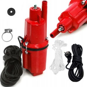 Mar-Pol POMPA MEMBRANOWA GÓRNOSSĄCA RED 1