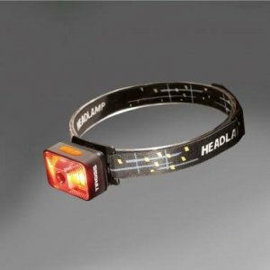 Latarka czołowa Tiross TIROSS LATARKA CZOŁOWA AKUMULATOROWA 1200mAh 2