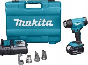 Opalarka Makita MAKITA.OPALARKA  18V DHG181ZK 2x5,0Ah 1