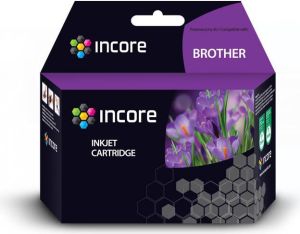 Tusz Incore Tusz do Brother (LC223BK) Black 22 ml (IB-223-BK-N) 1