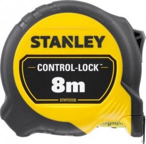 Stanley ST.MIARA ZWIJANA  8mx25mm CONTROL 1