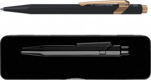 Caran d`Arche Długopis CARAN D'ACHE 849, czarny mat GT 1