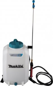 Makita Opryskiwacz DUS158Z 18V 15L 8