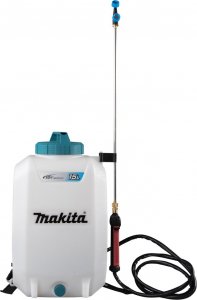 Makita Opryskiwacz DUS158Z 18V 15L 9