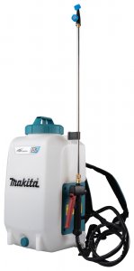 Makita Opryskiwacz DUS158Z 18V 15L 10