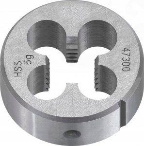 ARTPOL GWINTOWNIK M  6x0,75mm kpl.2szt. 3