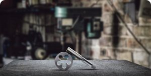 ARTPOL GWINTOWNIK M  6x0,75mm kpl.2szt. 9