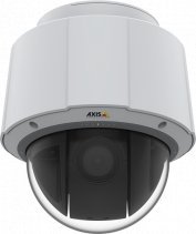 Kamera IP Axis Axis Q6074 Douszne Kamera bezpieczeństwa IP Wewnętrzna 1280 x 720 px Sufit / Ściana 1