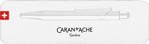 Caran d`Arche Pudełko slimpack CARAN D'ACHE, na 1 szt., białe 1