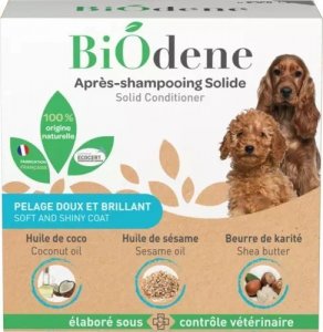 Francodex Odżywka dla psów BIODENE w kostce 100 ml 1