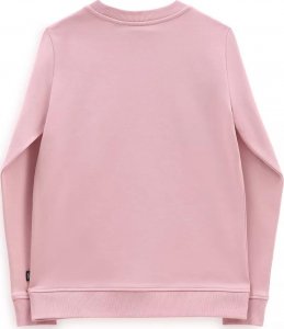 Vans Bluza damska Vans Classic V Crew Różowa (VN0A4S972PT) r. XS 2