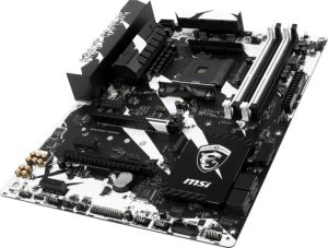 Płyta główna MSI B350 Krait Gaming (7A33-002R) 3