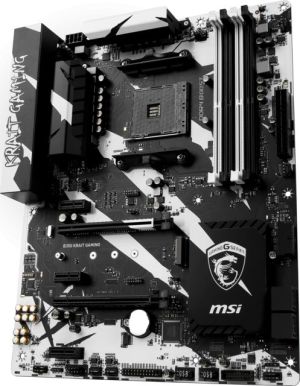 Płyta główna MSI B350 Krait Gaming (7A33-002R) 4