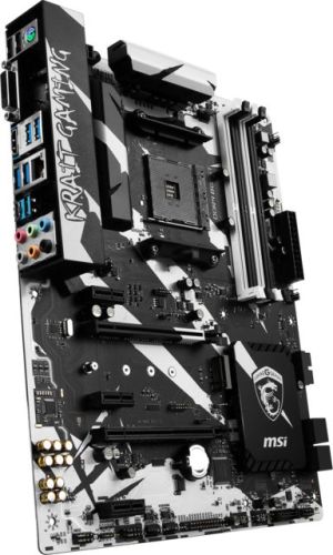 Płyta główna MSI B350 Krait Gaming (7A33-002R) 5