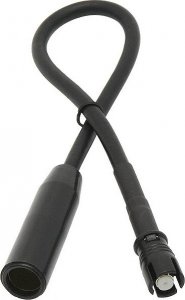 Blow 2072# Samochodowy separator antenowy gniazdo 1