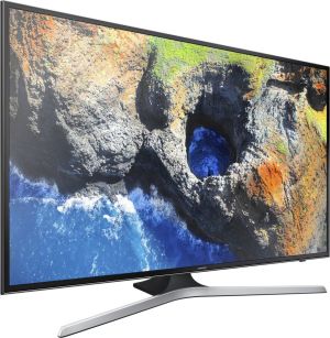 Telewizor Samsung LED 55'' 4K (Ultra HD) 3