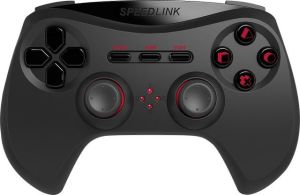 Pad Speedlink STRIKE NX (SL-440401-BK-01) 1